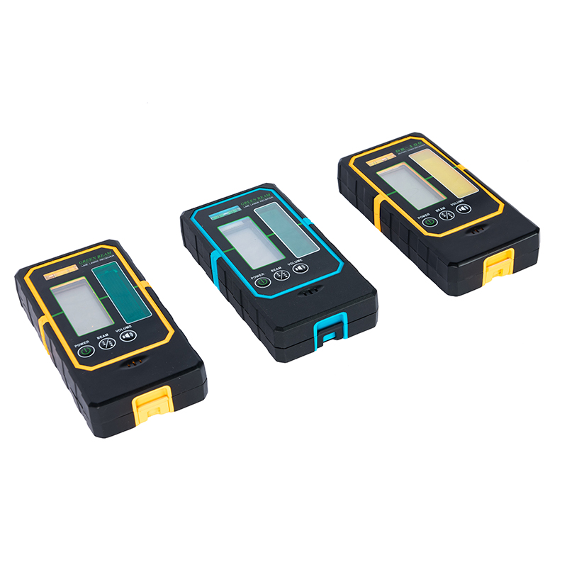 Mga accessory para sa antas ng laser
