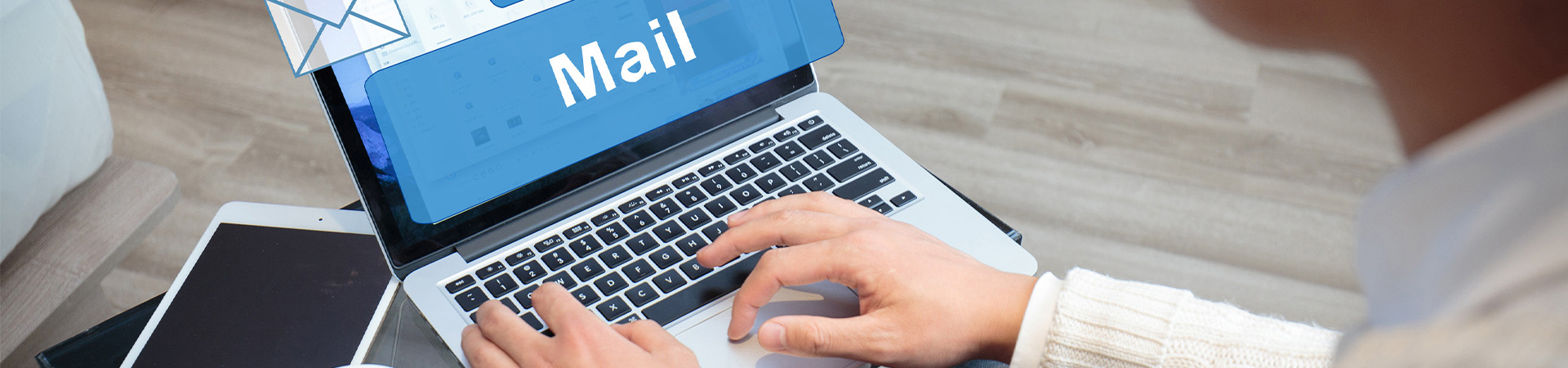 Magpadala ng pagtatanong