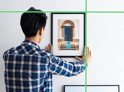 Laser Level Advantage