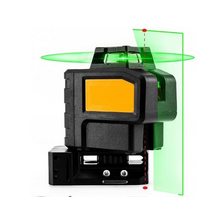 Paano Napapabuti ng Plumb Dot Green Laser Level ang Katumpakan sa Mga Gawain sa Pag-align?