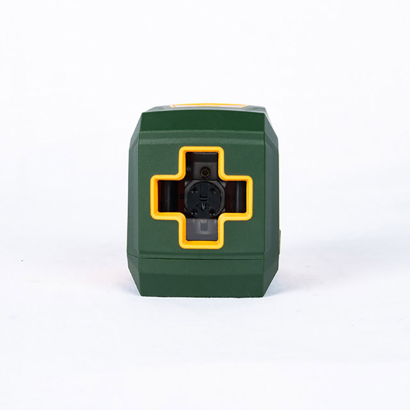 Paano Mapapabuti ng Cross Line Red Laser Level ang Katumpakan?