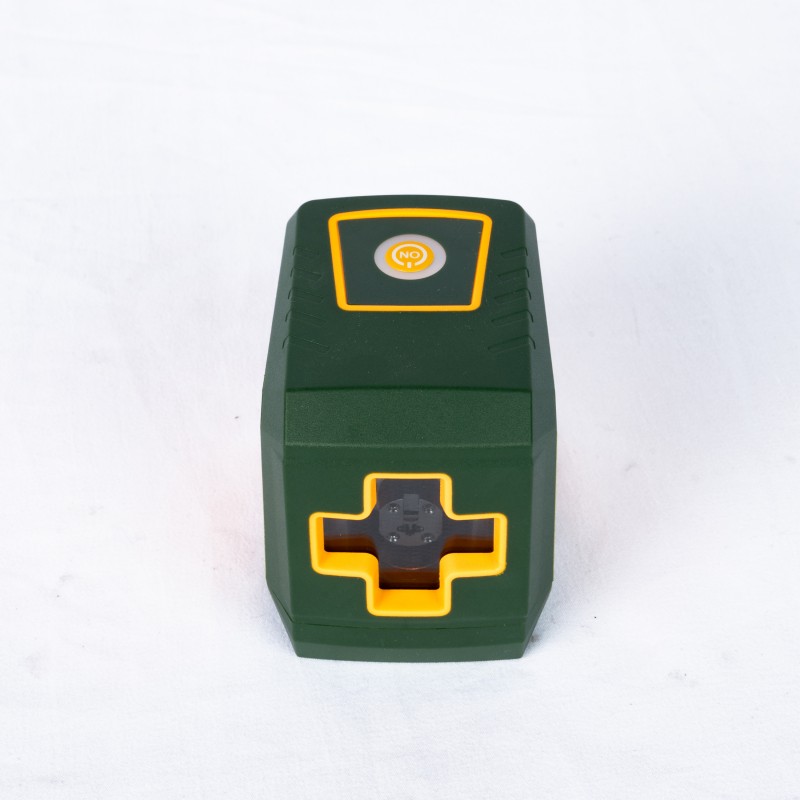 Cross line Green Laser Level