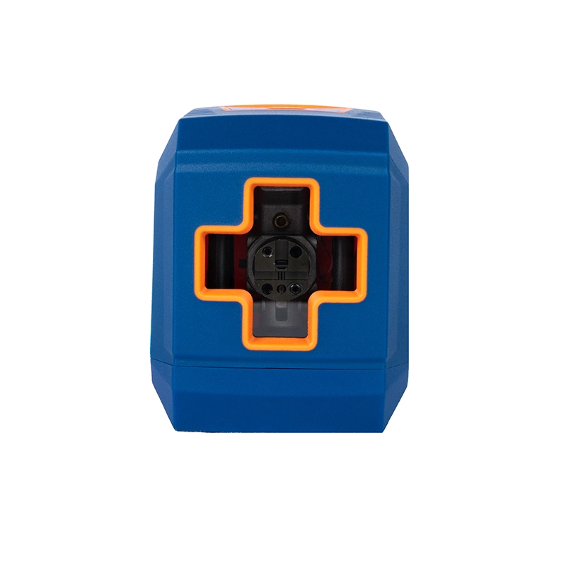 Cross Red Line Laser Level