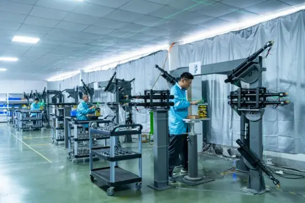 Red 12 Lines Laser Level