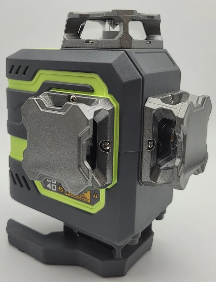 Red 16 Lines Laser Level